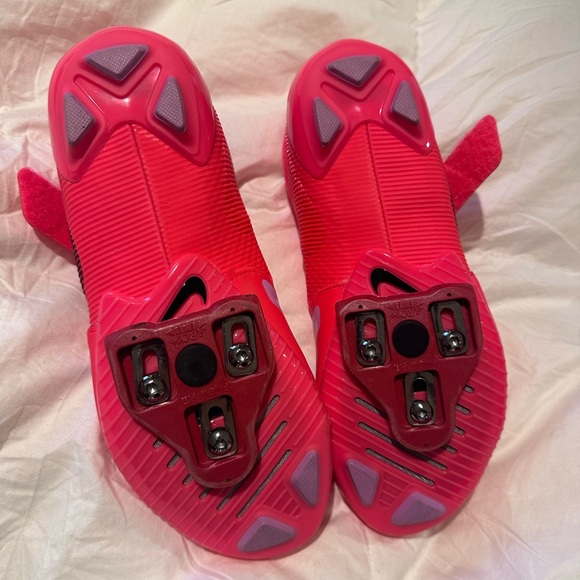 Nike Super Reps cycling shoes - Picture 4 of 5